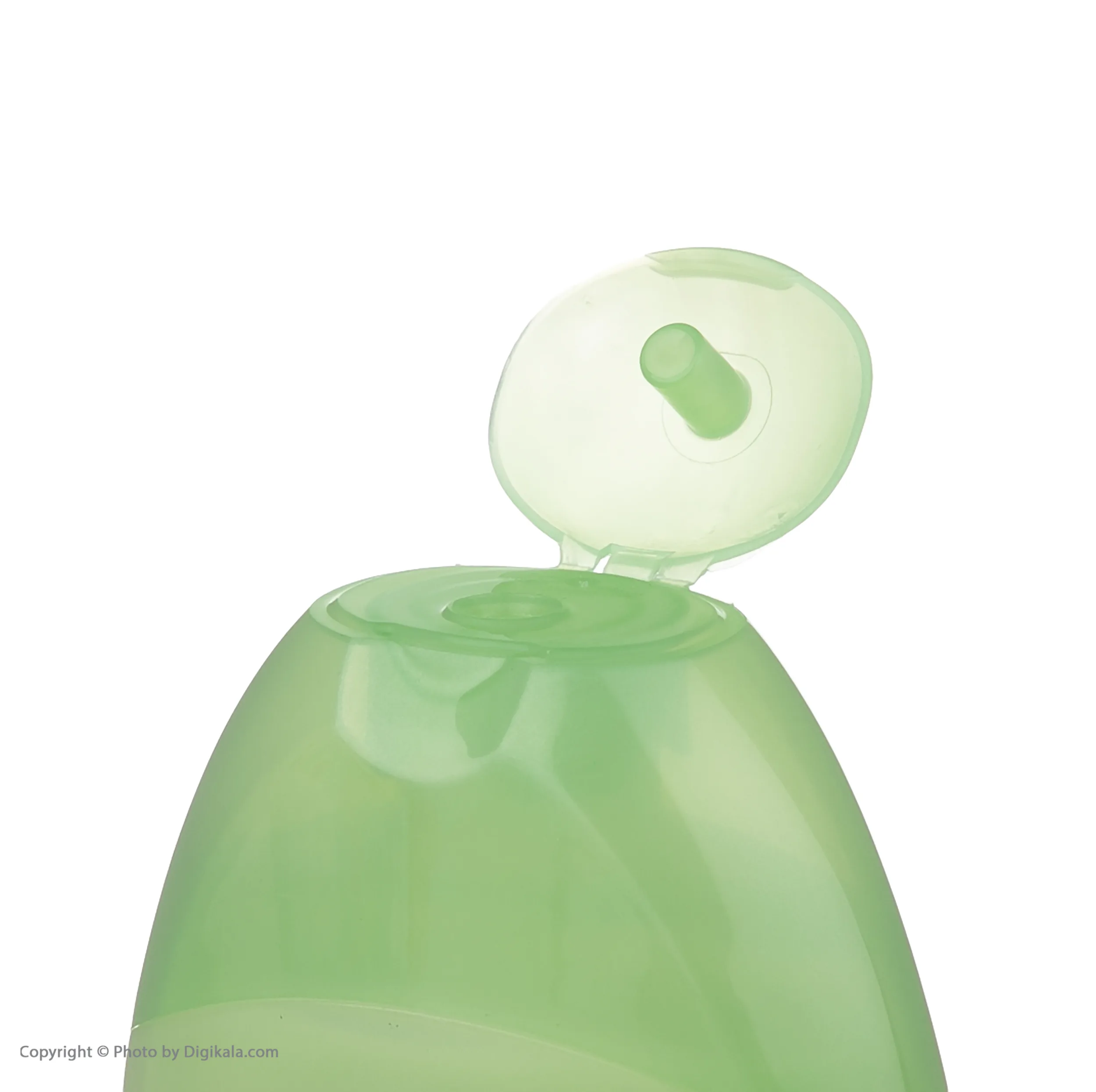 شامپو بدن گلرنگ مدل Green Tea مقدار 400 گرم