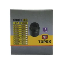 سری بکس تاپکس مدل فشار قوی کد SMT-/4INCH-40MM-FESHAR GAVI سایز 40 میلی متر