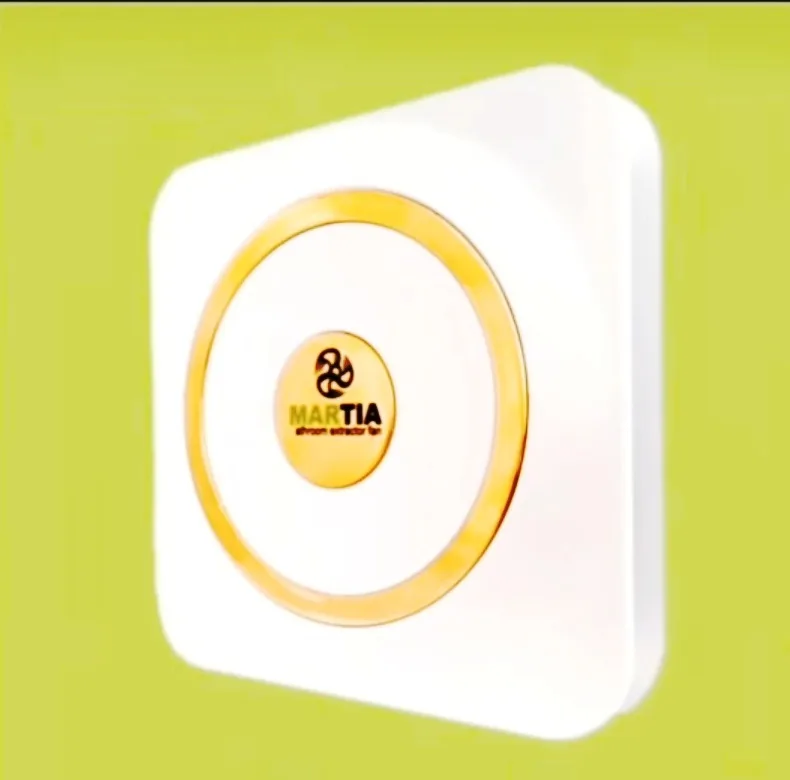 هواکش مارتیا مدل PM2 کد 10D