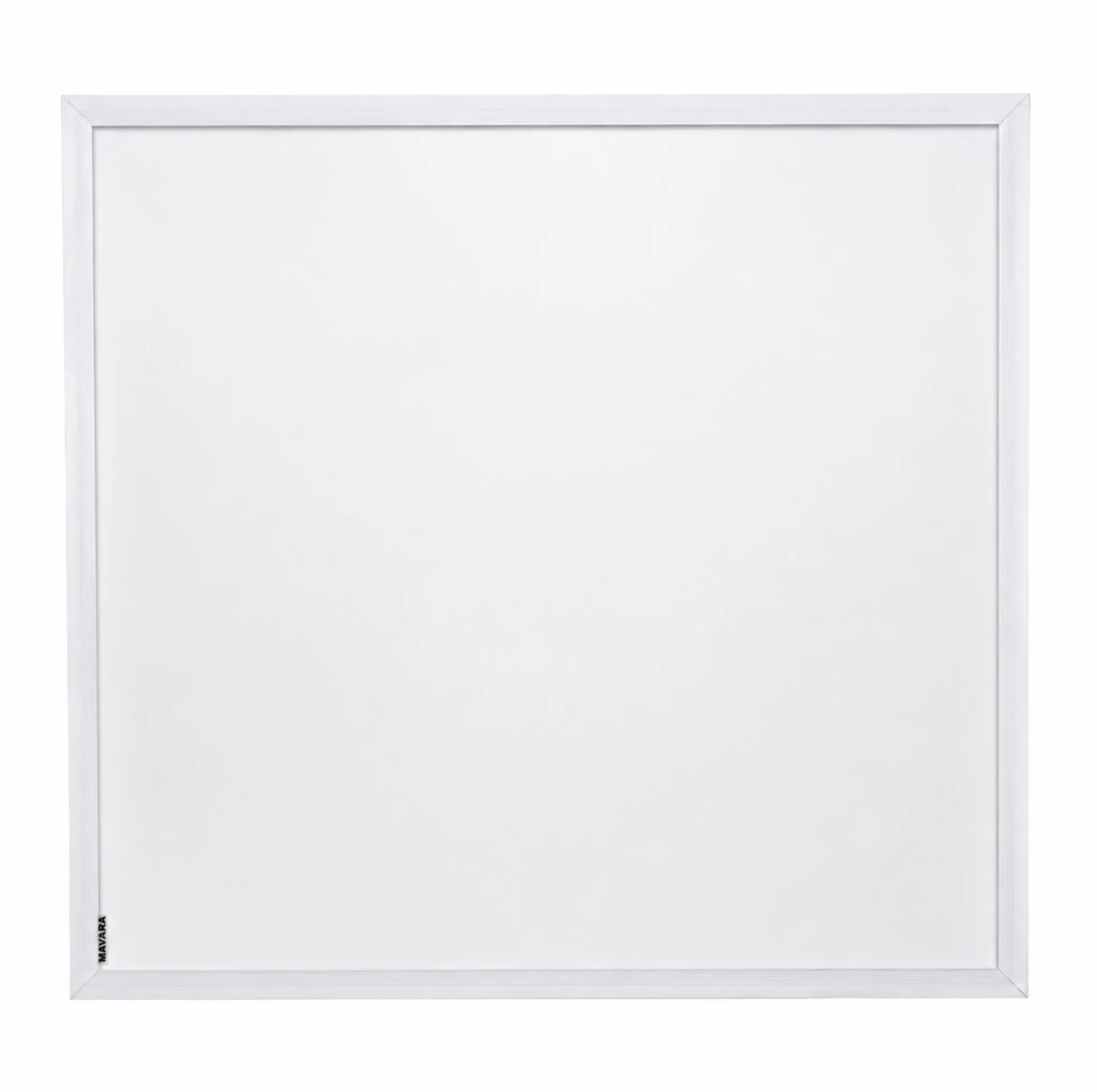 پنل ماورا مدل بک لایت توکار کد 60*60 بسته دو عددی