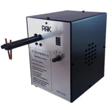 دستگاه نقطه جوش ۵۵ آمپر پی آر کی مدل 3000W