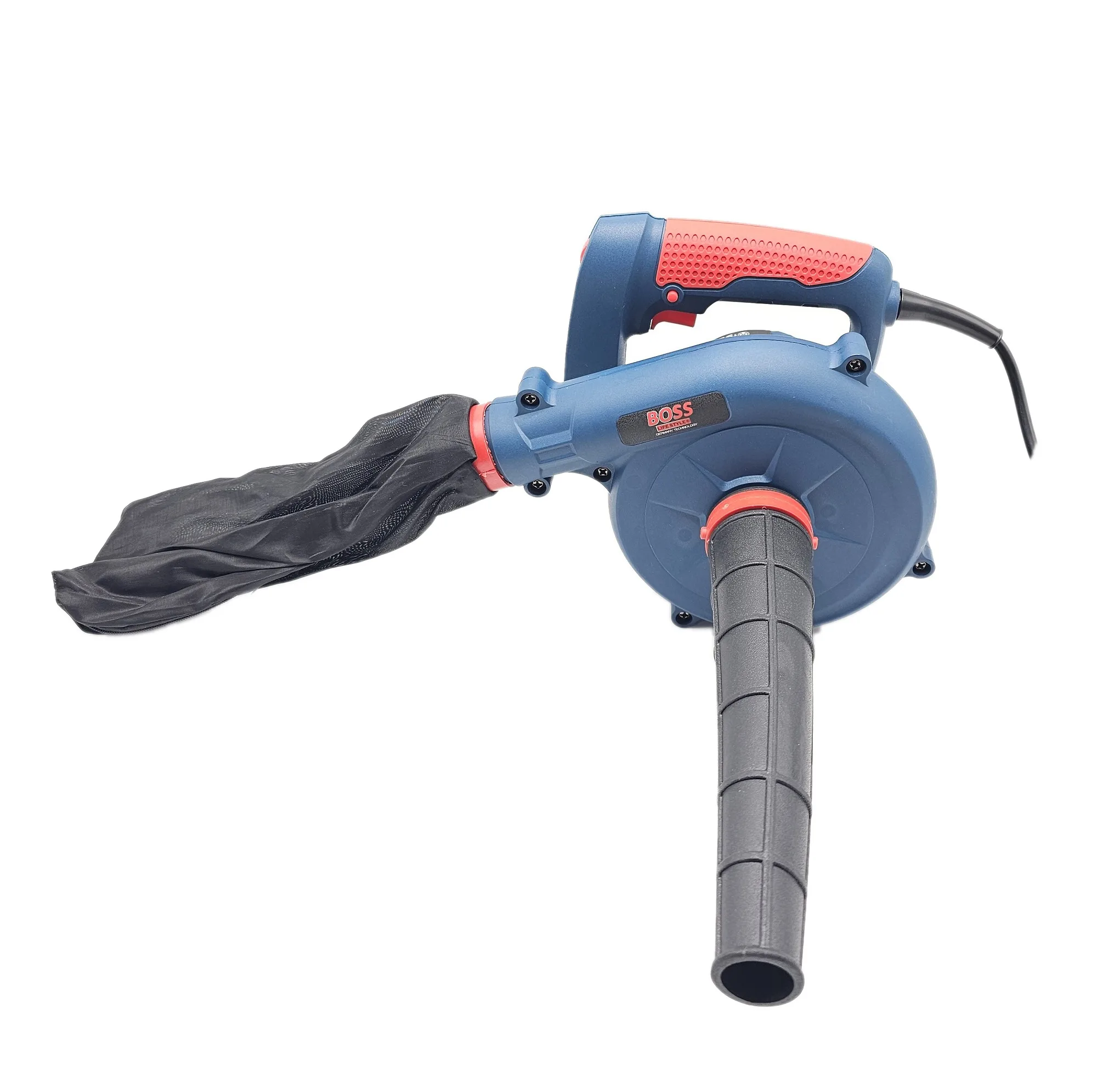 دستگاه دمنده و مکنده صنعتی باس LIFE_STYLE کد BS123ZL319-1