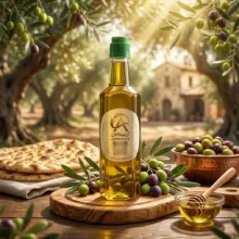 روغن زیتون فرابکر آرنیکان - 500 گرم