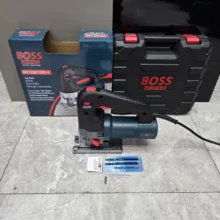 اره عمودبر گیربکسی باس مدل 2000W