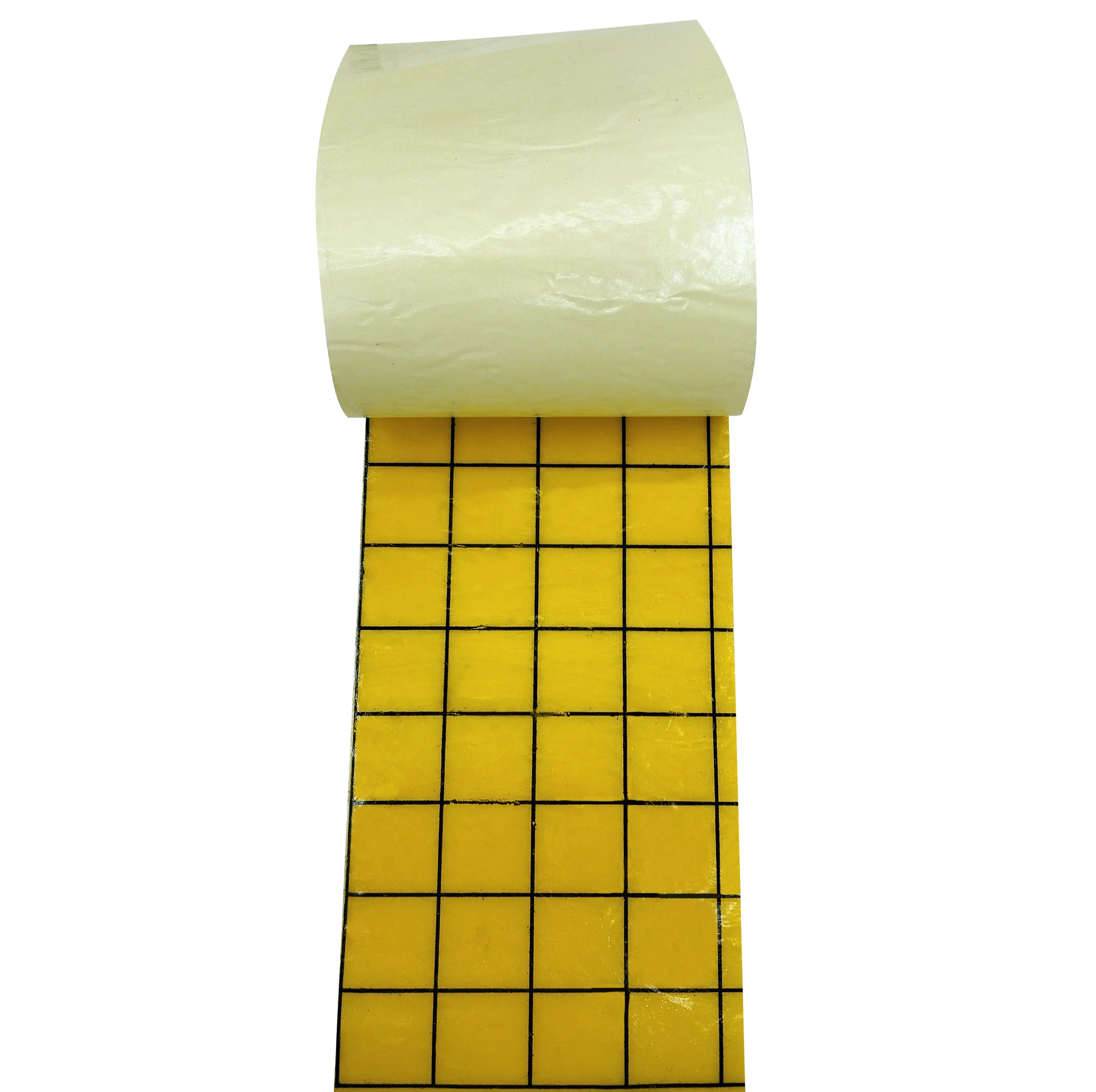 چسب حشره کش مدل Tp-50 بسته 50 عددی