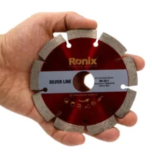 صفحه سنگ گرانیت بر رونیکس مدل RH-3511