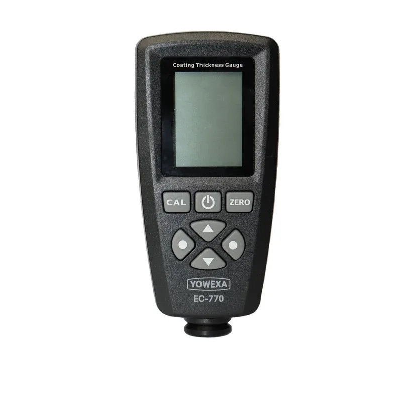 ضخامت سنج رنگ یووکسا مدل EC-770
