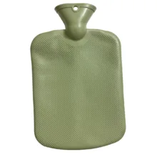 کیسه آب گرم مدل مخملی عروسکی کد 66142-3