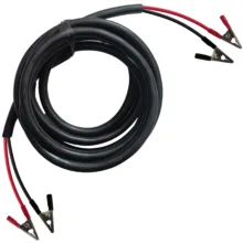 کابل اتصال باتری به باتری خودرو مدل Pro MAX 1200A-4m