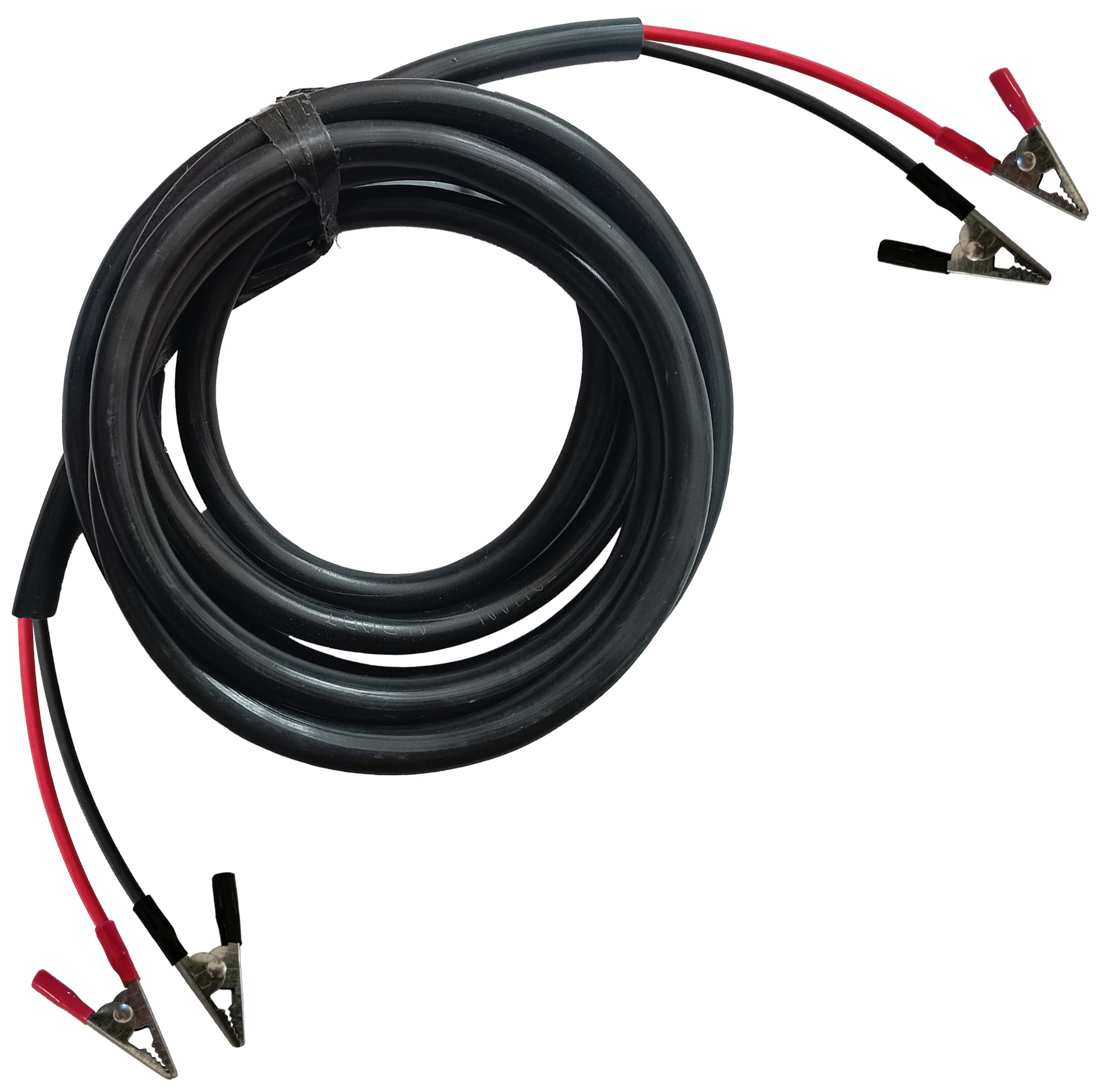 کابل اتصال باتری به باتری خودرو مدل Pro MAX 1200A-4m