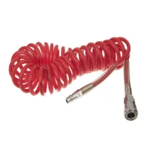شلنگ فنری مدل AHP2 - 10m