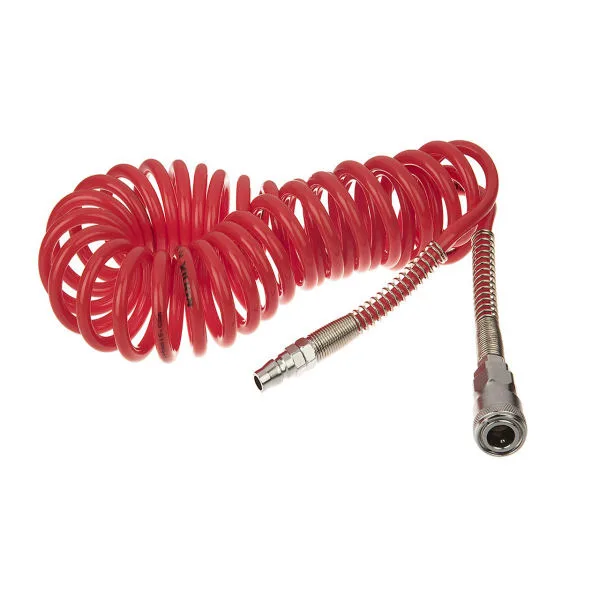 شلنگ فنری مدل AHP2 - 10m