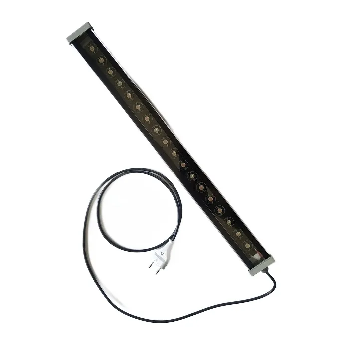 وال واشر رشد گیاه 18 وات مدل WAL18WGR50CM