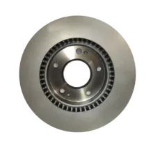 دیسک ترمز کاردینال کد 2W700 مناسب برای سانتافه