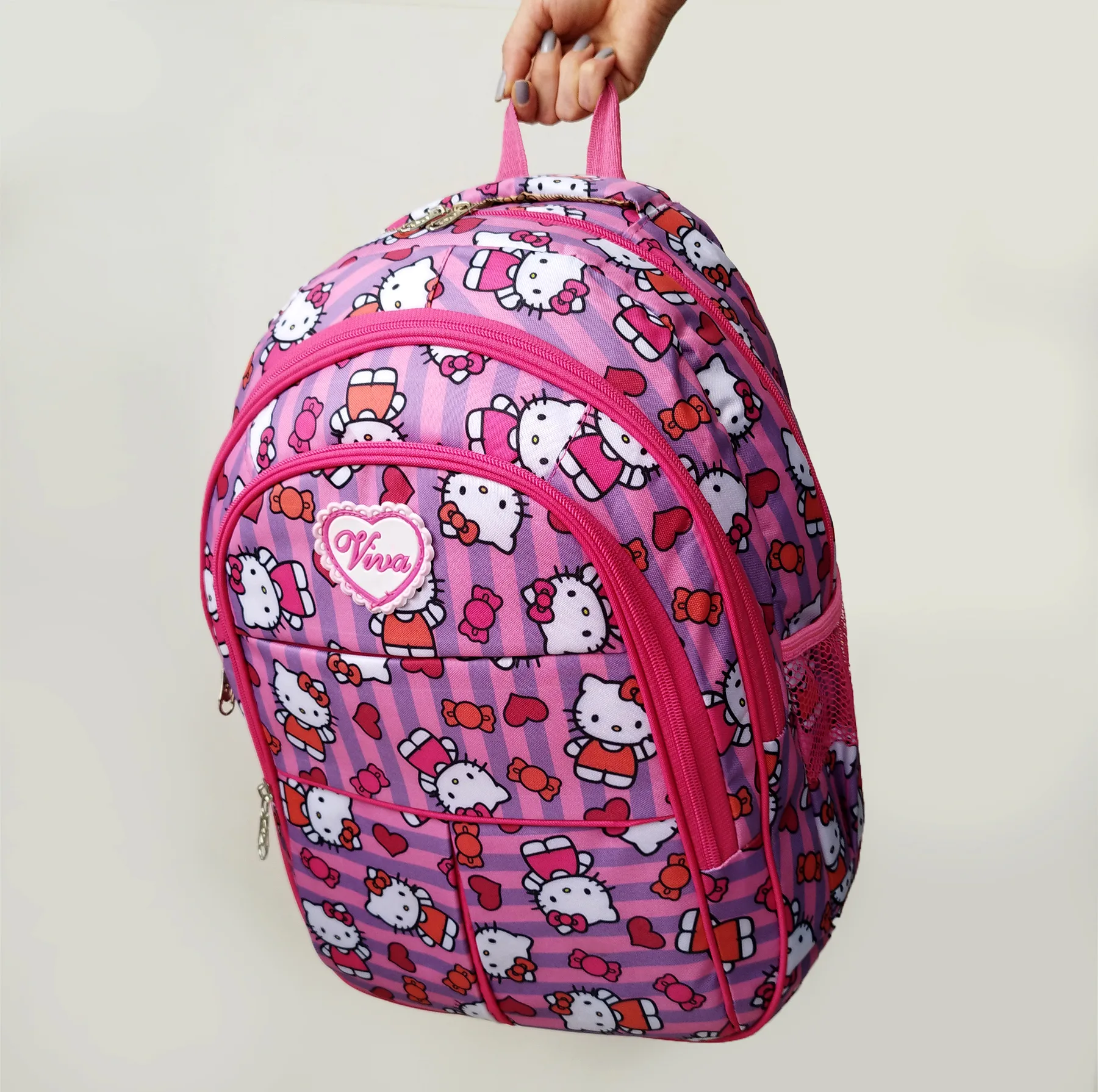 کوله پشتی مدل کیتی