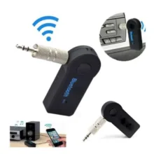 گیرنده بلوتوثی موزیک مدل RECEIVER
