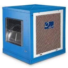 کولر سلولزی 5500 انرژی مدل EC0550
