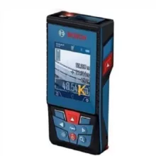 متر لیزری بوش مدل Glm100-25 c