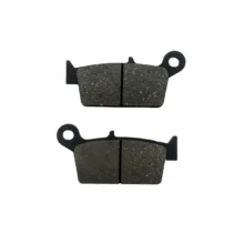 لنت ترمز عقب موتور سیکلت مدل T2-250 مناسب برای تریل کویر T2