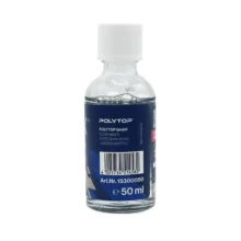 محلول نانوسرامیک خودرو پولیتاپ مدل NEOX GLAZE ULTRA حجم 50 میلی لیتر
