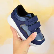 کفش راحتی بچگانه مدل DBL.3550