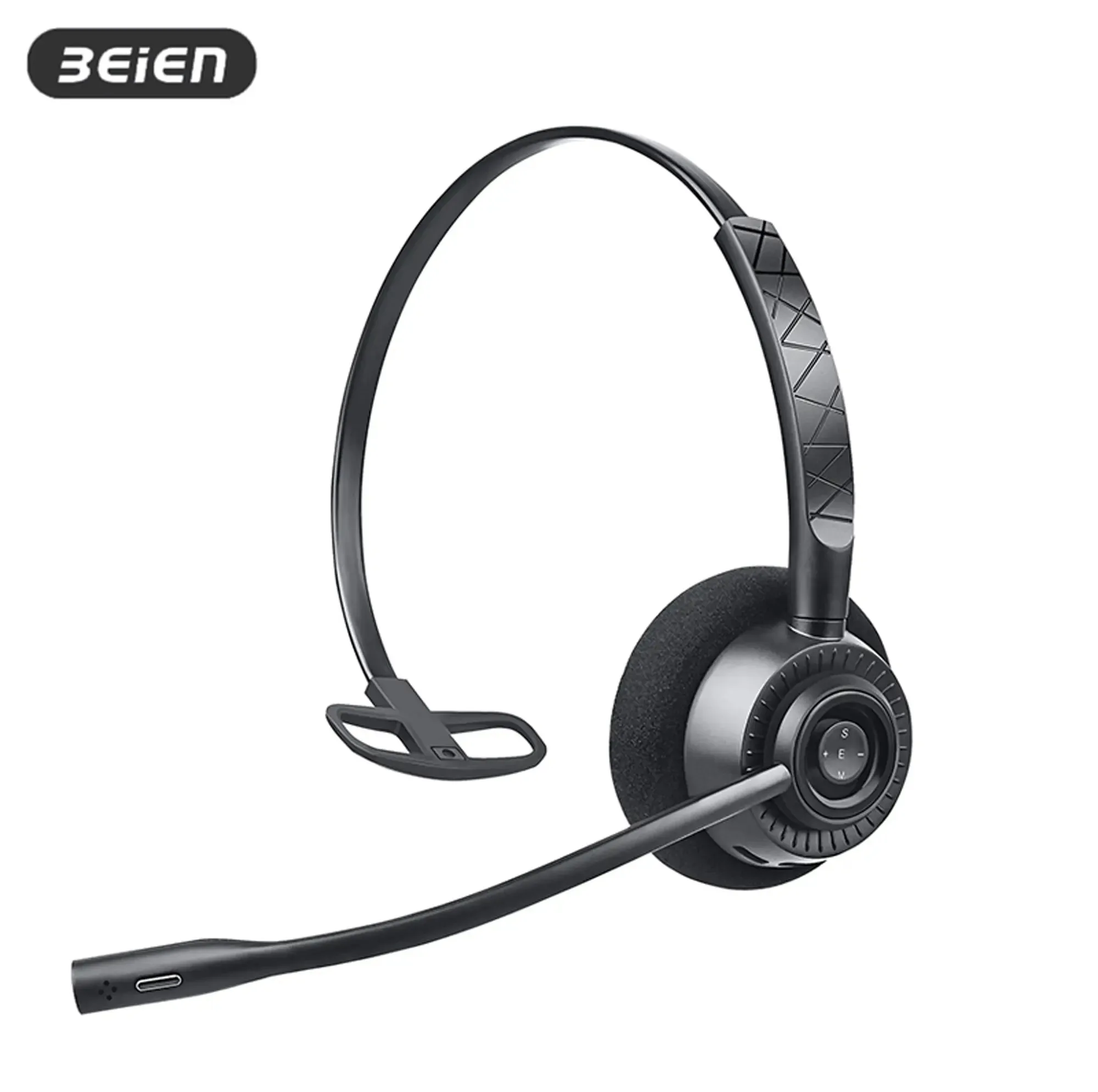 هدست تلفن بیسیم مدل BT108