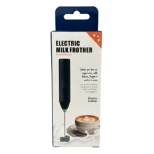کف ساز شیر مدل  ECTRIC MILK FROTHER