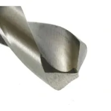 مته آهن اروین مدل 10502326 سایز 9.5 میلیمتر مجموعه دو عددی