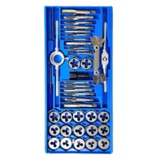 قلاویز حدیده مدل RH-31150 مجموعه 40 عددی