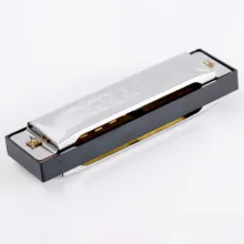 سازدهنی دیاتونیک ایستاپ مدل T10-4