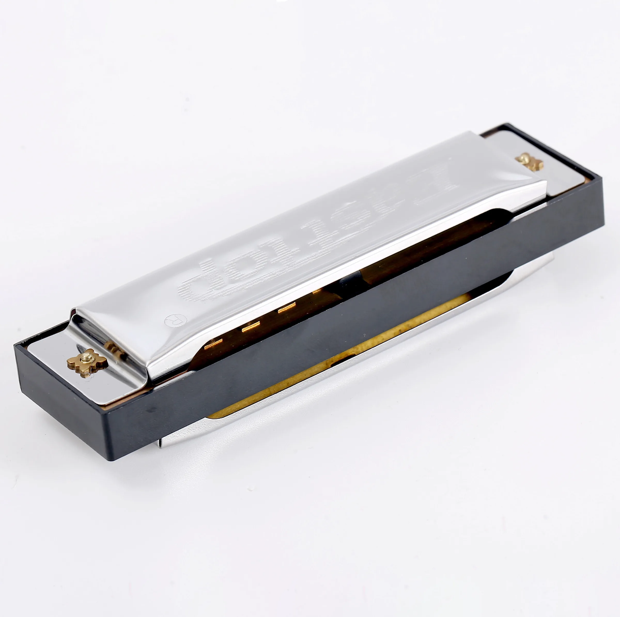 سازدهنی دیاتونیک ایستاپ مدل T10-4