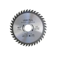 صفحه برش چوب وریتول مدل RO - 115