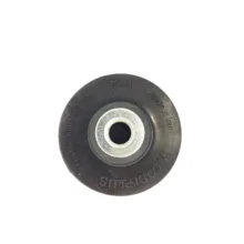 پد سنباده وودی پلاس مدل 75mm