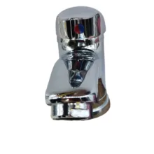 شیر روشویی مدل دسته اردکی