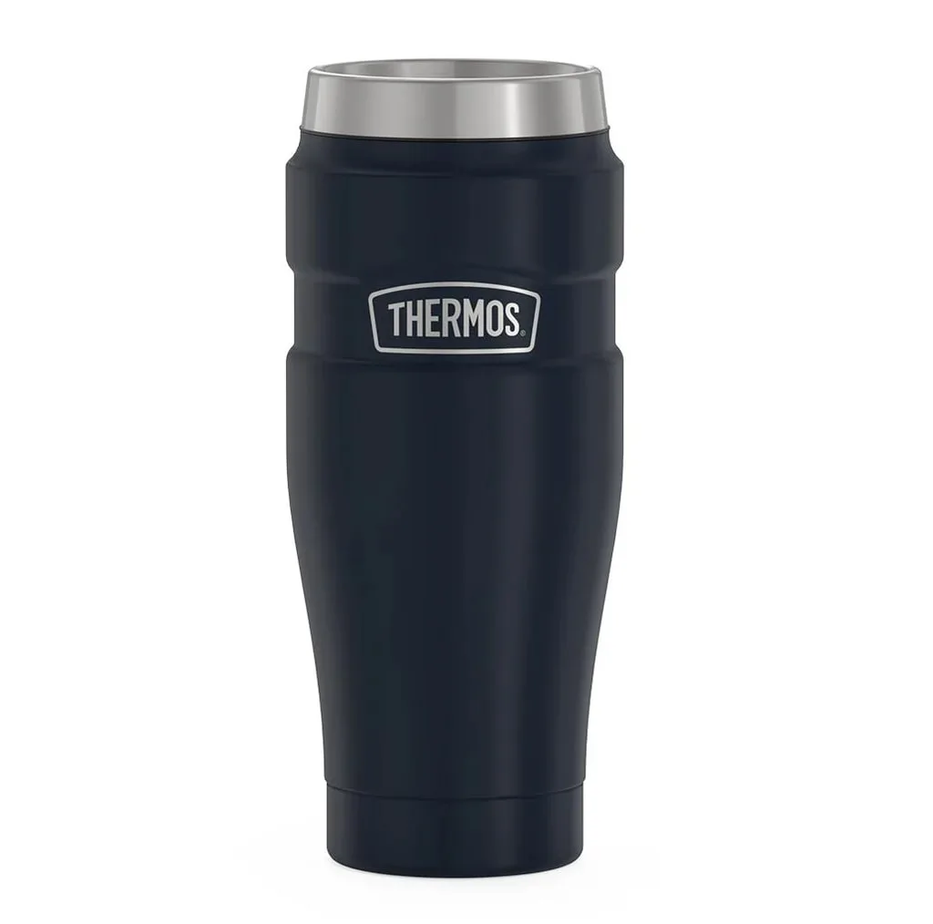 تراول ماگ ترموس مدل KING کد G2025 گنجایش 0.47 لیتر