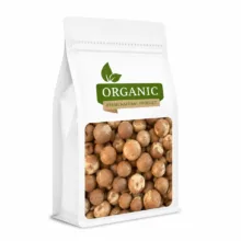 فوفل ارگانیک – 250 گرم