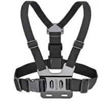 مانت جلیقه ای ریوین مدل M8 Chest Mount Harness
