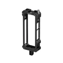 کیج فلزی پلوز مدل Metal Protective مناسب برای دوربین ورزشی Insta360 X4