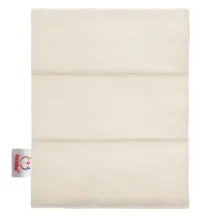 کیسه تسکین درد هیاهو مدل آروماتراپی اسانس اسطوخودوس کد Wheat-40×30-3
