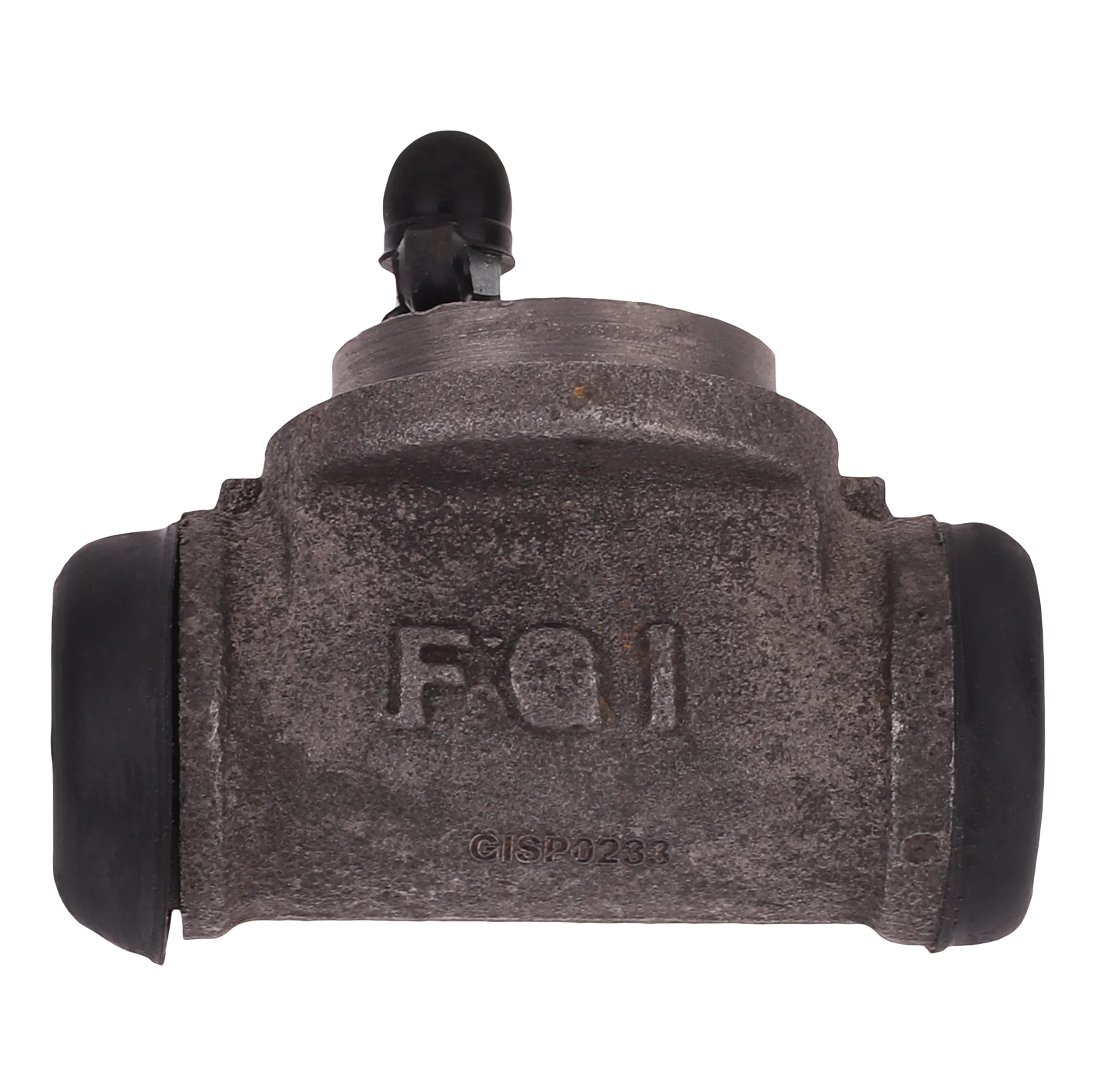 سیلندر کامل ترمز چرخ عقب چپ و راست جی ای اس پی کد 405005405006 مناسب برای پژو 405 و پارس مجموعه 2 عددی