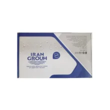 شیر ظرفشویی ایران گروه مزدک مدل نگین