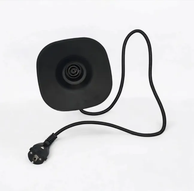 چایساز روی هم مکسی مدل TM-160