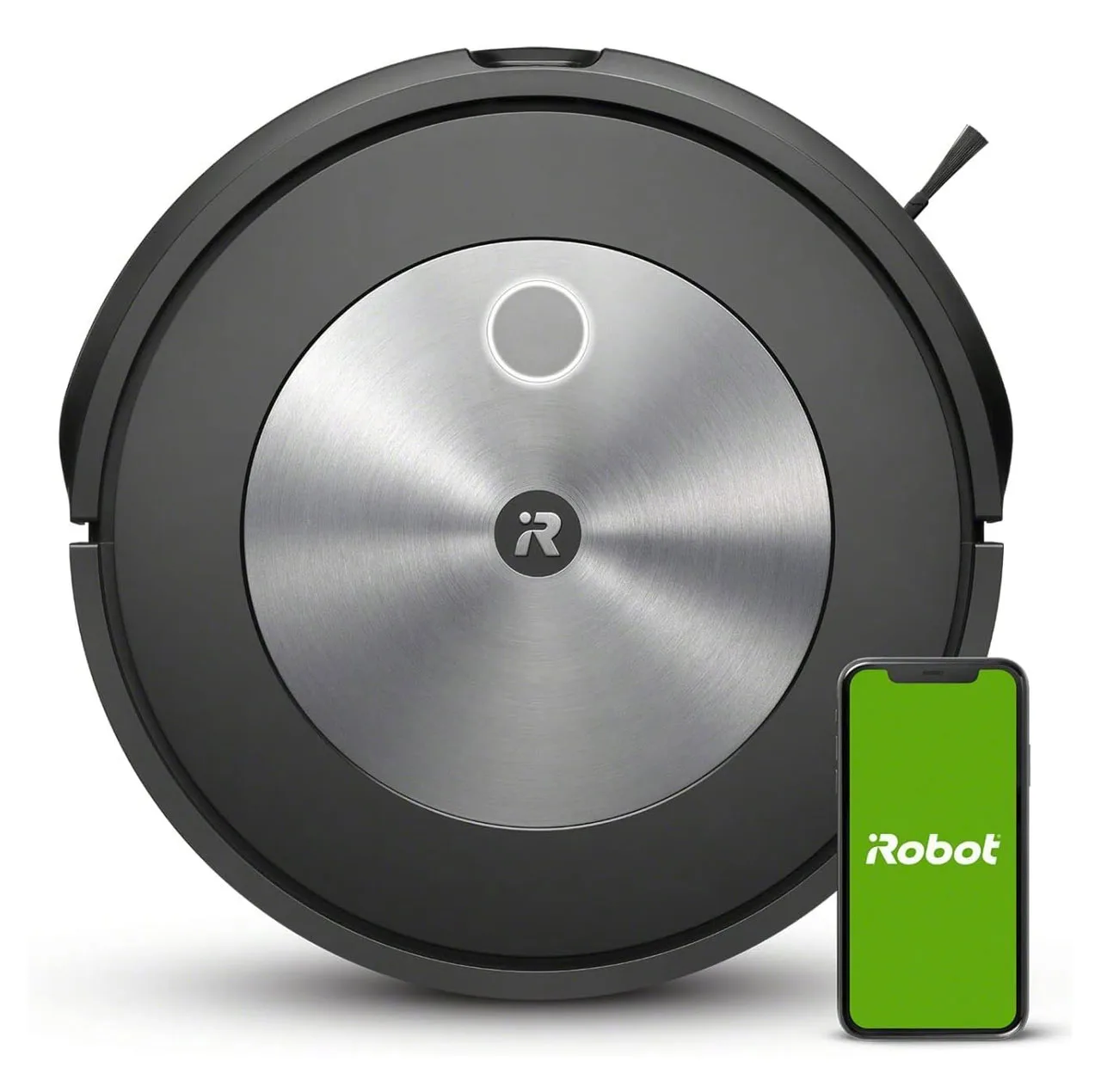 جارو رباتیک آیروبوت مدل Roomba® j7