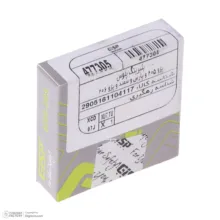 بلبرینگ پلوس جی ای اس پی کد 477305 قطر 52 میلیمتر مناسب برای پژو 405 و پارس