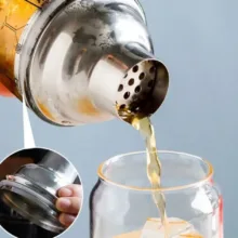 استرینر شیکر مدل مدرج