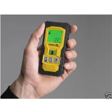 متر لیزری استبیلا مدل LD 300 برد 30 متر