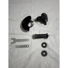 تبدیل دریل به مینی فرز مستر تولزمدل SMT-ANGLE GRINDEمجموعه7عددی
