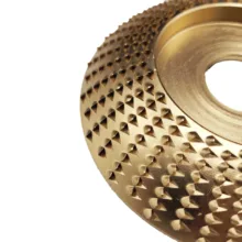 صفحه چوب ساب اتنسی مدل AJ-12 سایز 10 میلیمتر