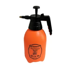 سمپاش آیرون مکس مدل HS02 گنجایش 2 لیتر