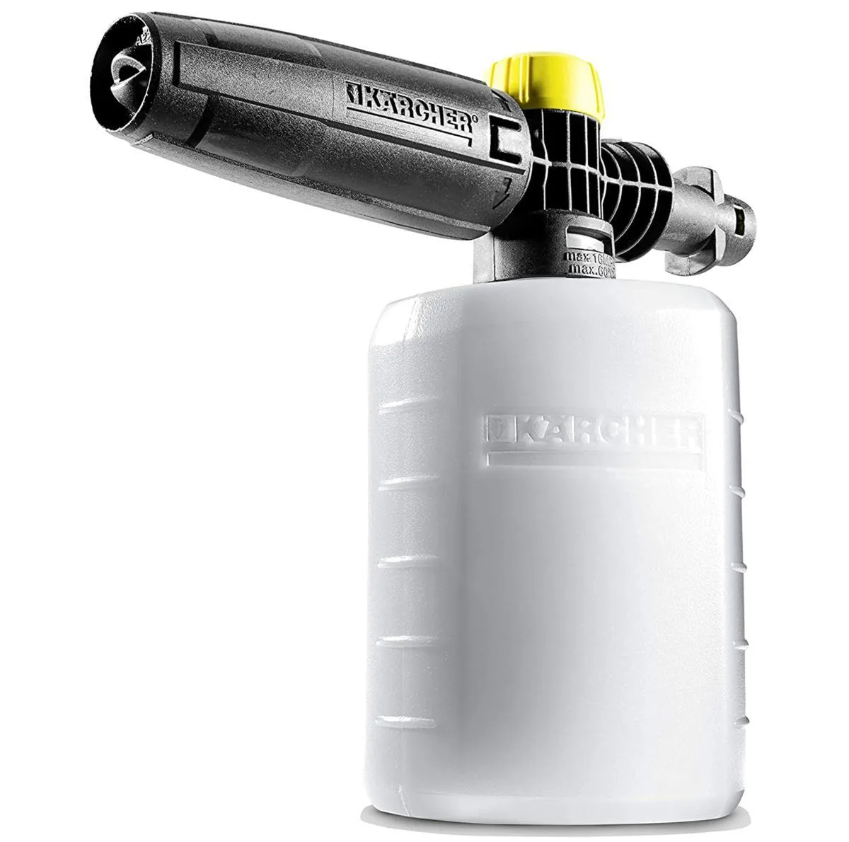 نازل تولید کننده فوم کرشر مدل FJ 6 FOAM JET